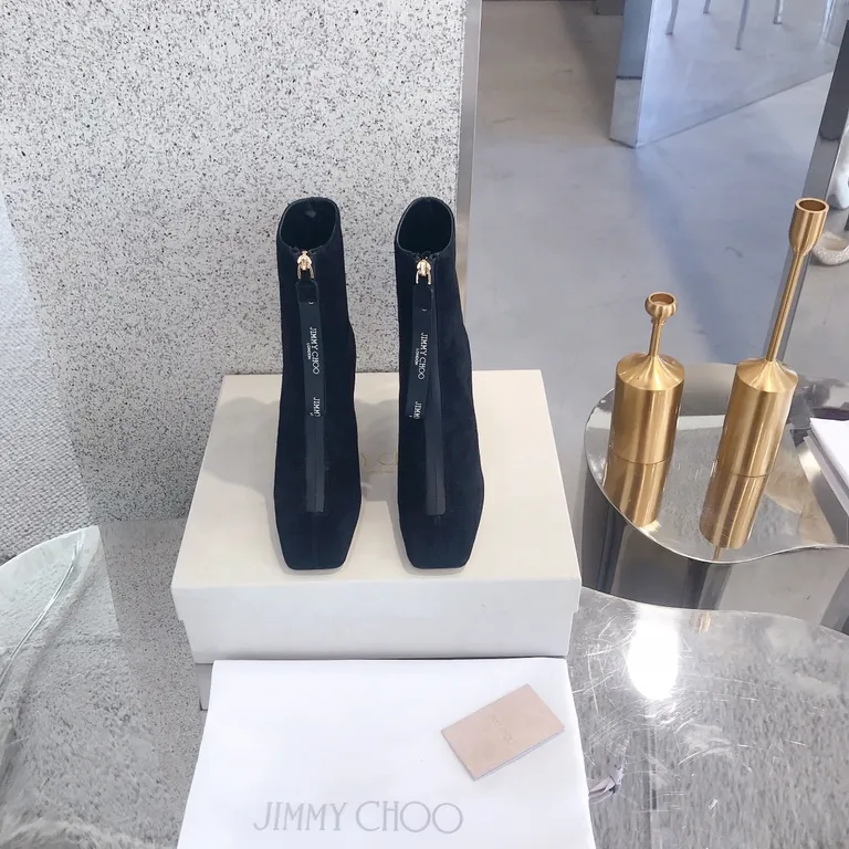 Jimmy Choo Shoe 